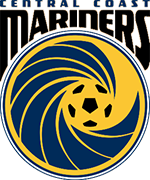 Escudo de CENTRAL COAST MARINERS F.C.-min