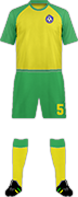 Camiseta SELEÇÃO NIUE DE FUTEBOL-min