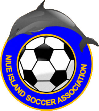 Escudo de SELECCIÓN DE NIUE (NIUE)