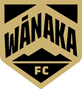 Escudo de WÃNAKA F.C.