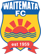 Escudo de WAITEMATA F.C.