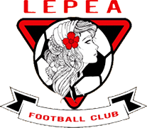 Escudo de LEPEA FC-min