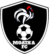Escudo de MOATA'A FC-min