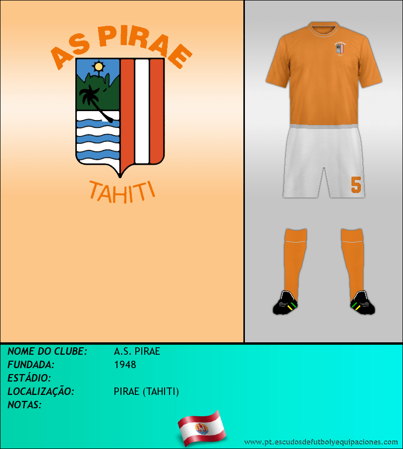 Escudo de A.S. PIRAE