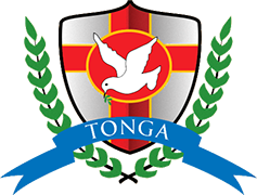 Escudo de SELEÇÃO TONGA DE FUTEBOL-min