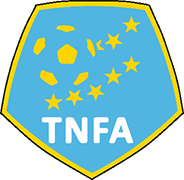 Escudo de SELEÇÃO TUVALU DE FUTEBOL-min