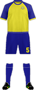 Camiseta TUPUJI IMERE F.C.-min