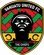 Escudo de VANUATU UNITED F.C.
