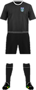 Camiseta F.C. KINOSTUDIO