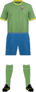 Camiseta LUFTETARI GJIROKASTER-min