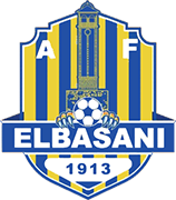 Escudo de A.F. ELBASANI-min