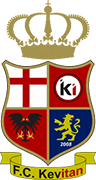 Escudo de F.C. KEVITAN-min