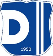 Escudo de F.K. DINAMO TIRANA-1-min