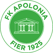 Escudo de K.F. APOLONIA FIER-min