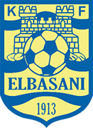 Escudo de K.F. ELBASANI-min