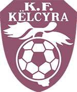 Escudo de K.F. KËLCYRA-min