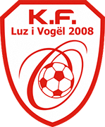 Escudo de K.F. LUZ I VOGËL 2008-min