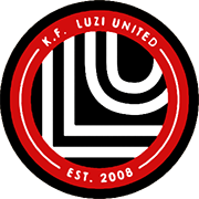 Escudo de K.F. LUZI UNITED-min