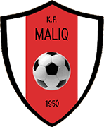 Escudo de K.F. MALIQI-min