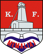 Escudo de K.F. MEMALIAJ-min