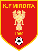 Escudo de K.F. MIRDITA-min