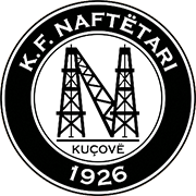 Escudo de K.F. NAFTËTARI KUÇOVË-min