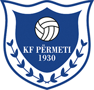 Escudo de K.F. PËRMETI-min