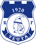 Escudo de K.F. TEUTA-min