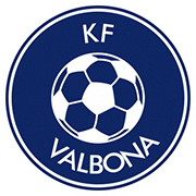Escudo de K.F. VALBONA-min