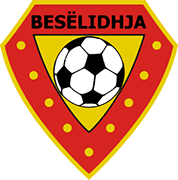 Escudo de K.S. BESËLIDHJA-min