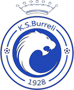 Escudo de K.S. BURRELI-min