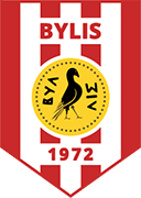 Escudo de K.S. BYLIS BALLS-min