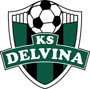 Escudo de K.S. DELVINA-min