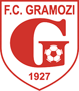 Escudo de K.S. GRAMOZI-min