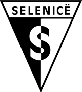 Escudo de K.S. SELENICË-min