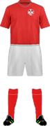 Camiseta 1. FC KAISERSLAUTERN-min