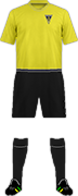 Camiseta ALEMANNIA AACHEN-min