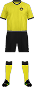 Camiseta BORUSSIA DORTMUND-min