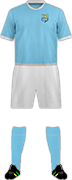 Camiseta CHEMNITZER FC-min