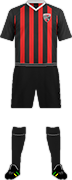 Camiseta FC INGOLSTADT 04-min