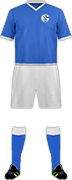 Camiseta FC SCHALKE 04-min