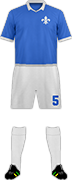 Camiseta SV DARMSTADT 98-min