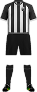 Camiseta SV SANDHAUSEN 1916-min