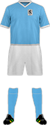 Camiseta TSV 1860 MÜNCHEN-min