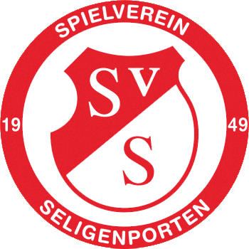 Escudo de SV SELIGENPORTEN (ALEMANIA)