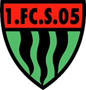 Escudo de 1 FC SHWEINFURT 05-min