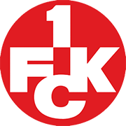 Escudo de 1. FC KAISERSLAUTERN-min