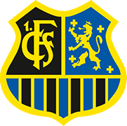 Escudo de 1. FC SAARBRÜCKEN-min