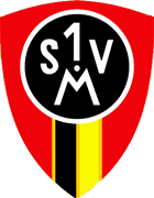 Escudo de 1. SV MÖRSCH E.V.