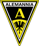 Escudo de ALEMANNIA AACHEN-min